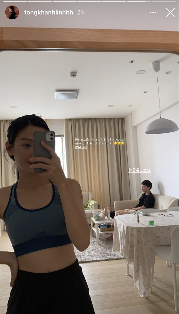 Đường đua tập tành của hội gái xinh nóng dần, mục tiêu đánh bay bánh chưng là quan trọng nhất - Ảnh 15. Đường đua tập tành của hội gái xinh nóng dần, mục tiêu đánh bay bánh chưng là quan trọng nhất - Ảnh 15.