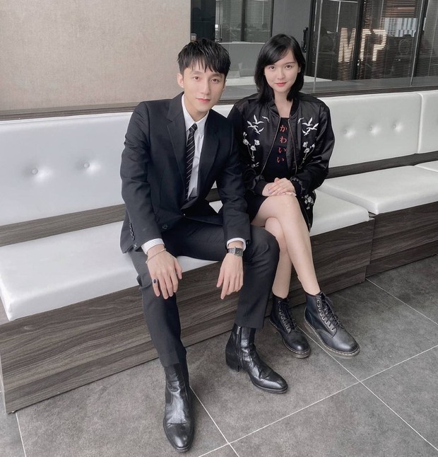 Hàn Hằng và Hải Tú ở đâu sau 2 vụ biến mất chấn động? - Ảnh 9. Hàn Hằng và Hải Tú ở đâu sau 2 vụ biến mất chấn động? - Ảnh 9.
