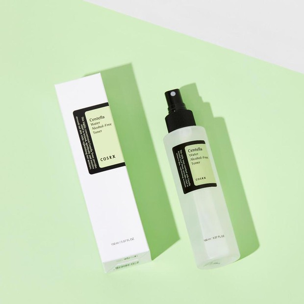 Review 4 toner kiềm dầu hot hit: Đều tốt nhưng chai đáng mua nhất lại không phải chai đắt nhất - Ảnh 7.