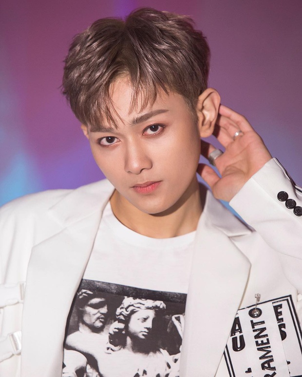Từng có 2 idol người Việt debut cùng lúc trong 2 nhóm nhạc Kpop, gây xôn xao một thời nhưng giờ số phận ra sao? - Ảnh 6. Từng có 2 idol người Việt debut cùng lúc trong 2 nhóm nhạc Kpop, gây xôn xao một thời nhưng giờ số phận ra sao? - Ảnh 6.