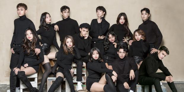 Từng có 2 idol người Việt debut cùng lúc trong 2 nhóm nhạc Kpop, gây xôn xao một thời nhưng giờ số phận ra sao? - Ảnh 10. Từng có 2 idol người Việt debut cùng lúc trong 2 nhóm nhạc Kpop, gây xôn xao một thời nhưng giờ số phận ra sao? - Ảnh 10.