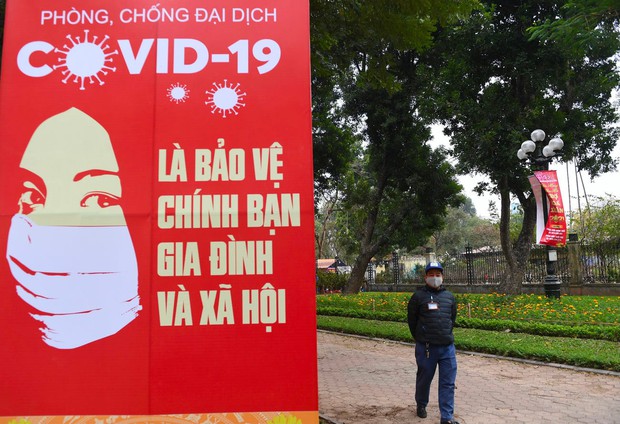 Báo quốc tế: Việt Nam đứng thứ 2 thế giới về khả năng chống dịch Covid-19, tất cả là nhờ 3 yếu tố sau - Ảnh 5. Báo quốc tế: Việt Nam đứng thứ 2 thế giới về khả năng chống dịch Covid-19, tất cả là nhờ 3 yếu tố sau - Ảnh 5.