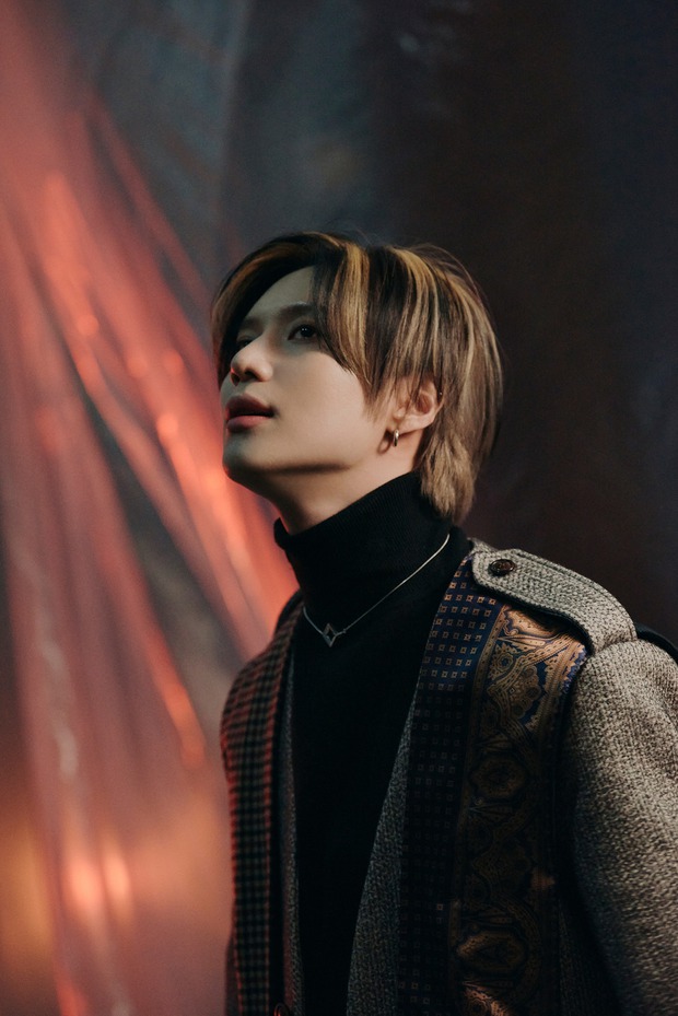 SHINee comeback sau 2 năm rưỡi vắng bóng, cả album rồng rắn trên BXH, Knet cảm thán: Còn gì mà SHINee không cân được? - Ảnh 6. SHINee comeback sau 2 năm rưỡi vắng bóng, cả album rồng rắn trên BXH, Knet cảm thán: Còn gì mà SHINee không cân được? - Ảnh 6.