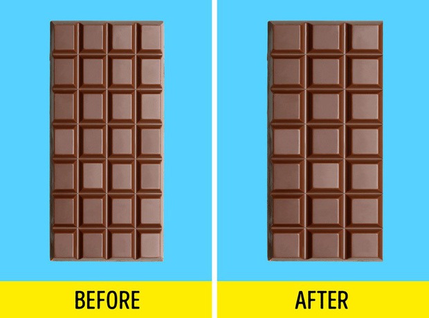 Giờ mới hiểu vì sao định vào siêu thị mua có xíu mà lúc trở ra bao giờ cũng thanh toán cả đống đồ (Phần 2) - Ảnh 5.