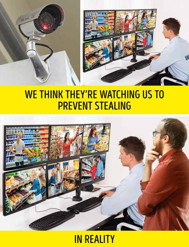 Giờ mới hiểu vì sao định vào siêu thị mua có xíu mà lúc trở ra bao giờ cũng thanh toán cả đống đồ (Phần 2) - Ảnh 6.