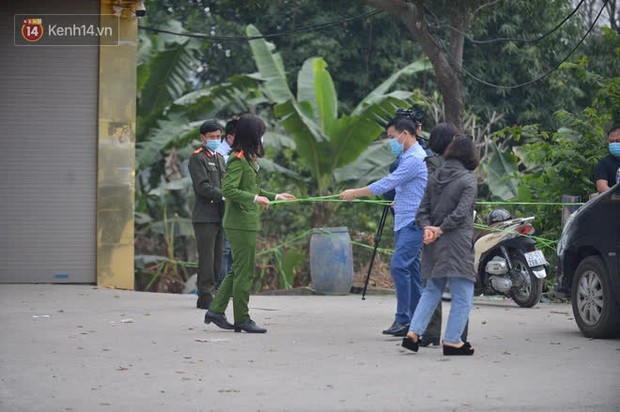 Danh tính nghi phạm đâm 8 người thương vong trong quán karaoke ở Hòa Bình - Ảnh 3.