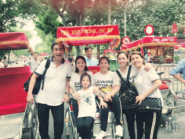 Hé lộ mối quan hệ của vợ đầu Minh Nhựa với bố mẹ chồng đại gia sau khi ra khỏi hào môn - Ảnh 2. Hé lộ mối quan hệ của vợ đầu Minh Nhựa với bố mẹ chồng đại gia sau khi ra khỏi hào môn - Ảnh 2.