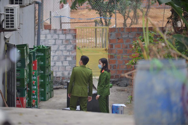 Vụ án mạng khiến 8 người thương vong ở Hoà Bình: Xác định danh tính các nạn nhân - Ảnh 3. Vụ án mạng khiến 8 người thương vong ở Hoà Bình: Xác định danh tính các nạn nhân - Ảnh 3.