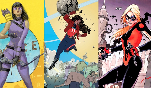 Rần rần giả thuyết về cặp song sinh ở WandaVision: Gene trội siêu phàm từ nhà ngoại, tương lai còn là nam thần LGBT hot nhất MCU - Ảnh 10.