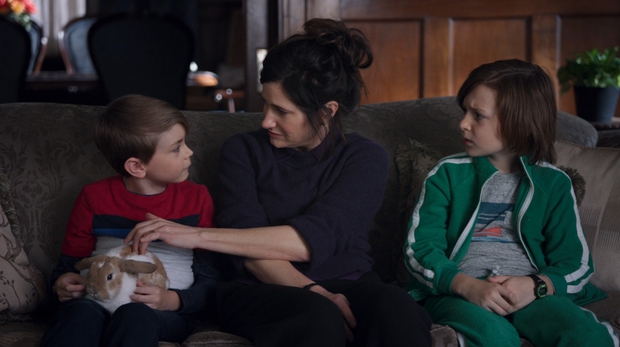 Rần rần giả thuyết về cặp song sinh ở WandaVision: Gene trội siêu phàm từ nhà ngoại, tương lai còn là nam thần LGBT hot nhất MCU - Ảnh 5.