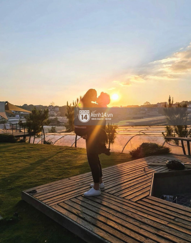 Cuối cùng, Huy Trần đã công khai ảnh ôm ấp Ngô Thanh Vân tại địa điểm từng bị soi loạt hint du lịch cùng nhau? - Ảnh 5.