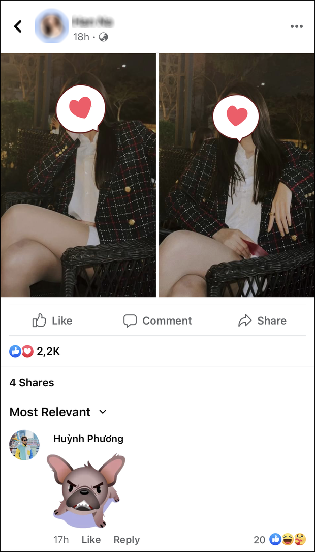 Trước khi dính tin đồn hẹn hò, Huỳnh Phương và gái xinh 2k đã lộ một loạt hint? - Ảnh 2. Trước khi dính tin đồn hẹn hò, Huỳnh Phương và gái xinh 2k đã lộ một loạt hint? - Ảnh 2.