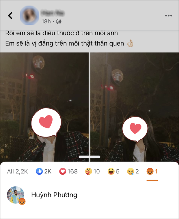 Trước khi dính tin đồn hẹn hò, Huỳnh Phương và gái xinh 2k đã lộ một loạt hint? - Ảnh 4. Trước khi dính tin đồn hẹn hò, Huỳnh Phương và gái xinh 2k đã lộ một loạt hint? - Ảnh 4.