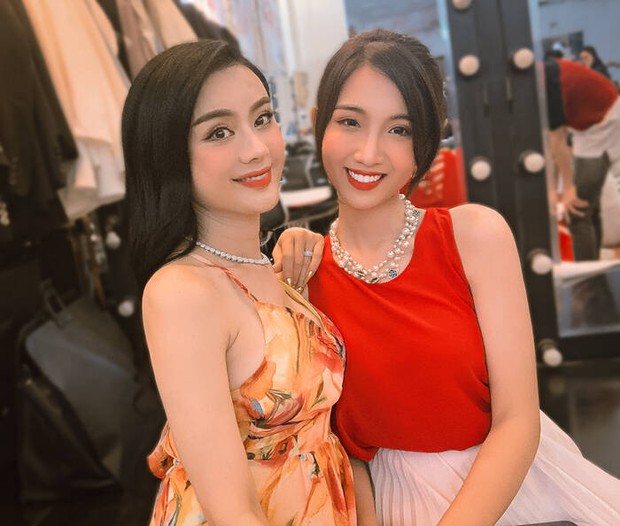 Mỹ nhân chuyển giới Đỗ Nhật Hà xác nhận chinh chiến Hoa hậu Hoàn vũ, Lâm Khánh Chi hứa ngay một điều đặc biệt dù bị đồn cạch mặt - Ảnh 4. Mỹ nhân chuyển giới Đỗ Nhật Hà xác nhận chinh chiến Hoa hậu Hoàn vũ, Lâm Khánh Chi hứa ngay một điều đặc biệt dù bị đồn cạch mặt - Ảnh 4.