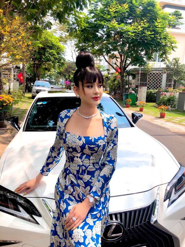 Mỹ nhân chuyển giới Đỗ Nhật Hà xác nhận chinh chiến Hoa hậu Hoàn vũ, Lâm Khánh Chi hứa ngay một điều đặc biệt dù bị đồn cạch mặt - Ảnh 5. Mỹ nhân chuyển giới Đỗ Nhật Hà xác nhận chinh chiến Hoa hậu Hoàn vũ, Lâm Khánh Chi hứa ngay một điều đặc biệt dù bị đồn cạch mặt - Ảnh 5.