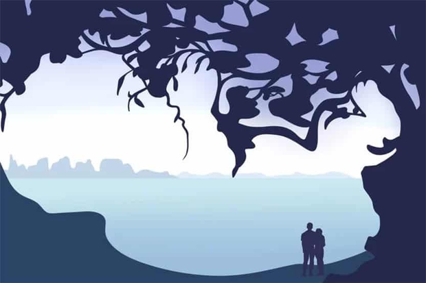 Hình đầu tiên bạn nhận ra mang thông điệp đáng chú ý về tính cách của bạn! - Ảnh 7.