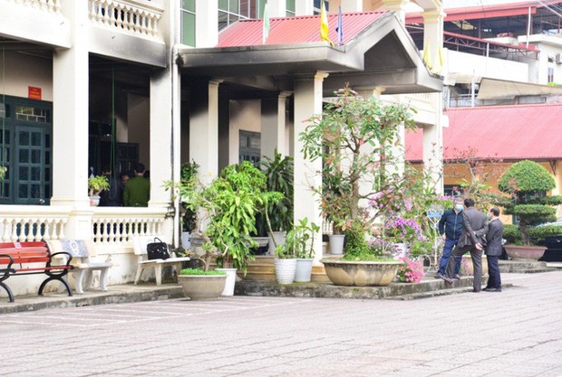 Sau tiếng nổ lớn, phát hiện kế toán trường học chết cháy trong phòng làm việc - Ảnh 1. Sau tiếng nổ lớn, phát hiện kế toán trường học chết cháy trong phòng làm việc - Ảnh 1.