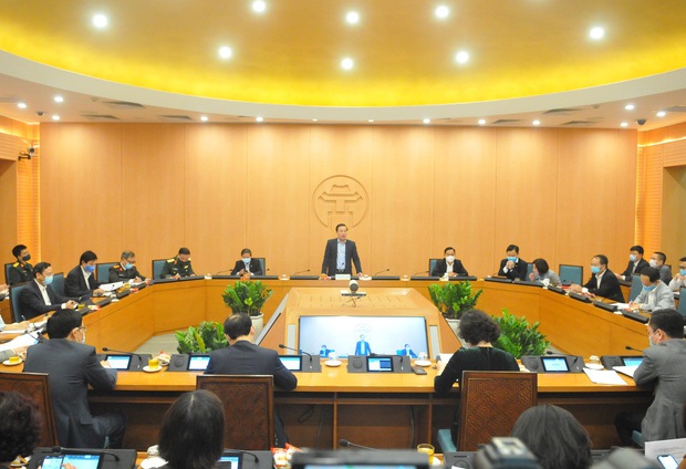 Thông tin mới nhất về lịch đi học trở lại của học sinh, sinh viên Hà Nội - Ảnh 1. Thông tin mới nhất về lịch đi học trở lại của học sinh, sinh viên Hà Nội - Ảnh 1.