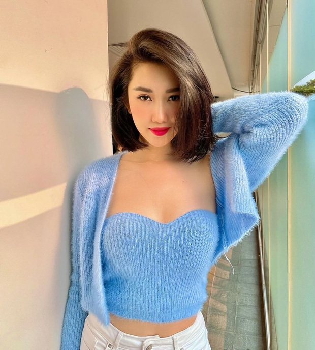 Đây chính là combo áo hot nhất đang được loạt sao châu Á mê mẩn, diện lên vừa sang vừa tôn dáng triệt để! - Ảnh 4.