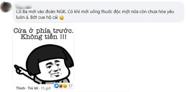 Địch Lệ Nhiệt Ba hóa thánh nữ diệt tra nam ở phim mới, nghe đâu đóng cùng Hoàng Cảnh Du nên ai nấy bất ngờ mừng vui? - Ảnh 5.