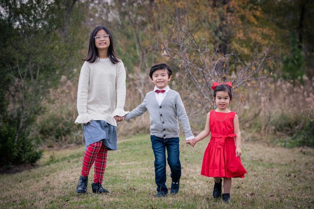 4 bà cháu gốc Việt chết thương tâm khi tìm cách sưởi ấm trong đợt rét kỷ lục tại Texas, để lại tấn bi kịch cho người còn sống - Ảnh 3. 4 bà cháu gốc Việt chết thương tâm khi tìm cách sưởi ấm trong đợt rét kỷ lục tại Texas, để lại tấn bi kịch cho người còn sống - Ảnh 3.