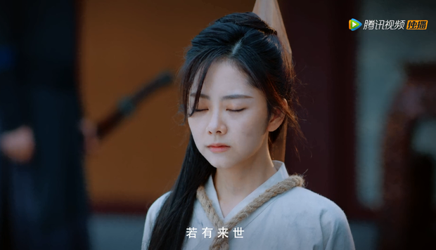 Đàm Tùng Vận bị xử tử trong trailer Cẩm Tâm Tựa Ngọc, Chung Hán Lương cưới chưa lâu lại để mất vợ dễ vậy sao? - Ảnh 9. Đàm Tùng Vận bị xử tử trong trailer Cẩm Tâm Tựa Ngọc, Chung Hán Lương cưới chưa lâu lại để mất vợ dễ vậy sao? - Ảnh 9.