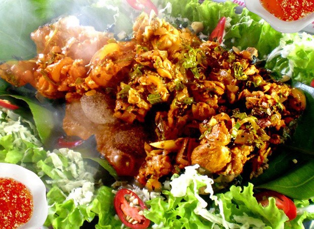 Việt Nam có những món đặc sản với tên gọi cực kỳ độc lạ, mới nghe thôi bạn sẽ “xoắn não” chẳng biết ăn được hay không? - Ảnh 1. Việt Nam có những món đặc sản với tên gọi cực kỳ độc lạ, mới nghe thôi bạn sẽ “xoắn não” chẳng biết ăn được hay không? - Ảnh 1.