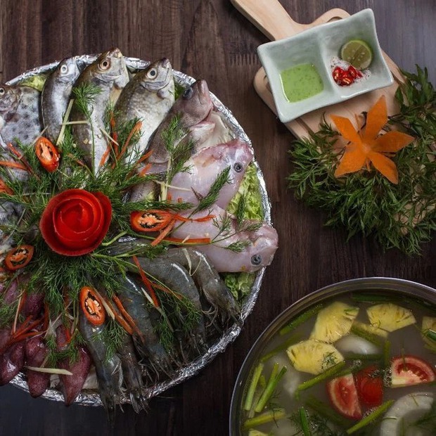 Việt Nam có những món đặc sản với tên gọi cực kỳ độc lạ, mới nghe thôi bạn sẽ “xoắn não” chẳng biết ăn được hay không? - Ảnh 5. Việt Nam có những món đặc sản với tên gọi cực kỳ độc lạ, mới nghe thôi bạn sẽ “xoắn não” chẳng biết ăn được hay không? - Ảnh 5.