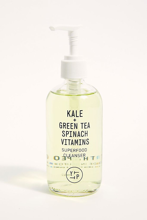 Chai sữa rửa mặt 2,5 triệu được Huyền My chấm 10/10: Làm da sáng mịn, lỗ chân lông se khít, đắt nhưng đáng - Ảnh 8. Chai sữa rửa mặt 2,5 triệu được Huyền My chấm 10/10: Làm da sáng mịn, lỗ chân lông se khít, đắt nhưng đáng - Ảnh 8.