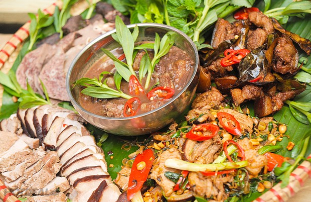 Việt Nam có những món đặc sản với tên gọi cực kỳ độc lạ, mới nghe thôi bạn sẽ “xoắn não” chẳng biết ăn được hay không? - Ảnh 8. Việt Nam có những món đặc sản với tên gọi cực kỳ độc lạ, mới nghe thôi bạn sẽ “xoắn não” chẳng biết ăn được hay không? - Ảnh 8.