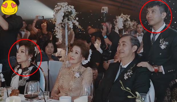 Khoảnh khắc lần cuối Minh Nhựa và vợ đầu cùng xuất hiện công khai, cả 2 rơm rớm vì xúc động - Ảnh 1. Khoảnh khắc lần cuối Minh Nhựa và vợ đầu cùng xuất hiện công khai, cả 2 rơm rớm vì xúc động - Ảnh 1.
