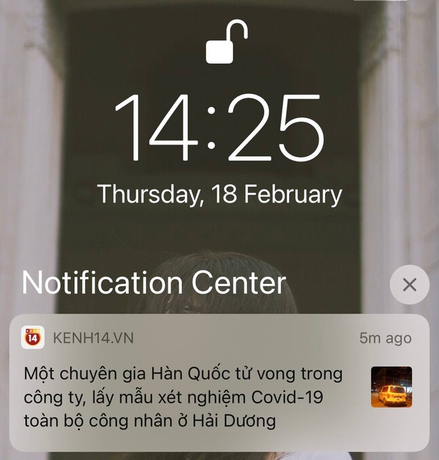 Tải app Kenh14 - Tin hot từng giây, báo ngay về máy! - Ảnh 3.