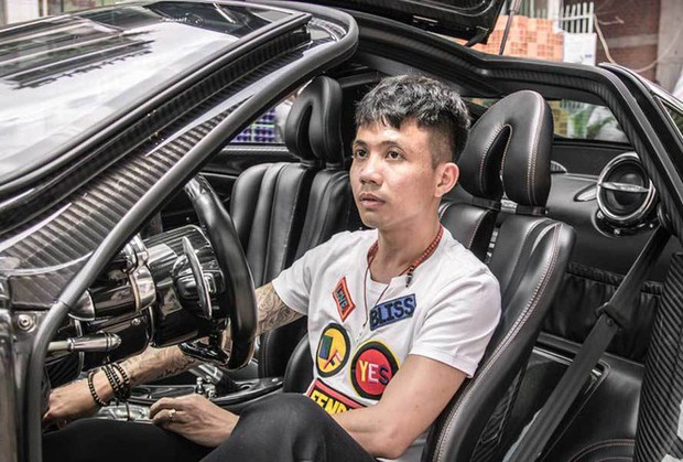 Mối quan hệ của bà 2 Minh Nhựa với con chồng: Không được gọi bằng mẹ, đám cưới không đến dự - Ảnh 2. Mối quan hệ của bà 2 Minh Nhựa với con chồng: Không được gọi bằng mẹ, đám cưới không đến dự - Ảnh 2.