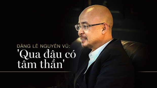 Khi 4 đại gia khét tiếng ly hôn: Minh Nhựa tuyên bố vợ mất tích, ông trùm cà phê Trung Nguyên có câu nói để đời - Ảnh 19. Khi 4 đại gia khét tiếng ly hôn: Minh Nhựa tuyên bố vợ mất tích, ông trùm cà phê Trung Nguyên có câu nói để đời - Ảnh 19.