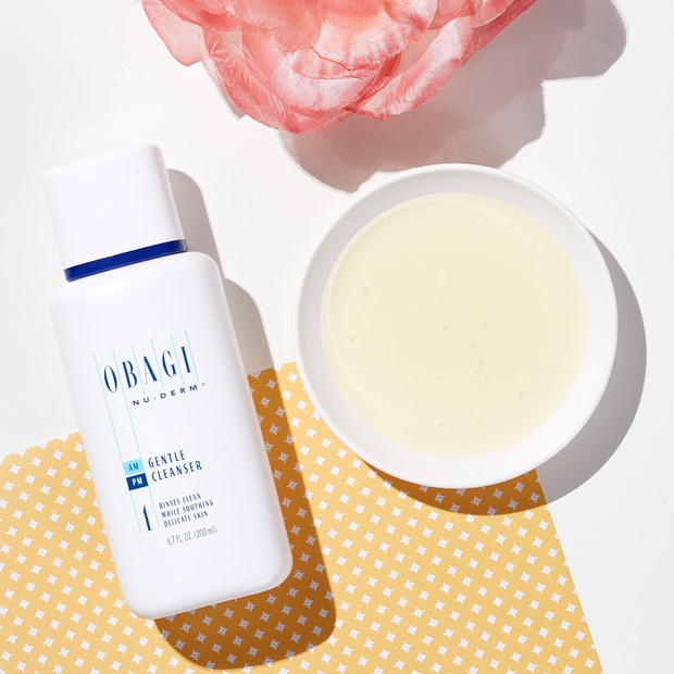 Chai sữa rửa mặt 2,5 triệu được Huyền My chấm 10/10: Làm da sáng mịn, lỗ chân lông se khít, đắt nhưng đáng - Ảnh 6. Chai sữa rửa mặt 2,5 triệu được Huyền My chấm 10/10: Làm da sáng mịn, lỗ chân lông se khít, đắt nhưng đáng - Ảnh 6.