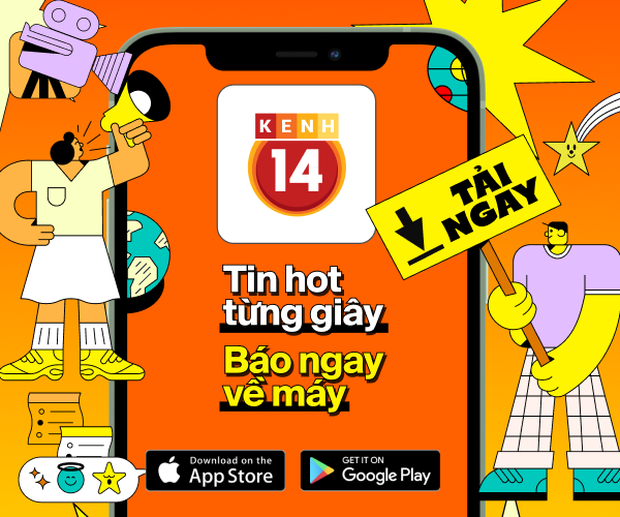 Tải app Kenh14 - Tin hot từng giây, báo ngay về máy! - Ảnh 15.