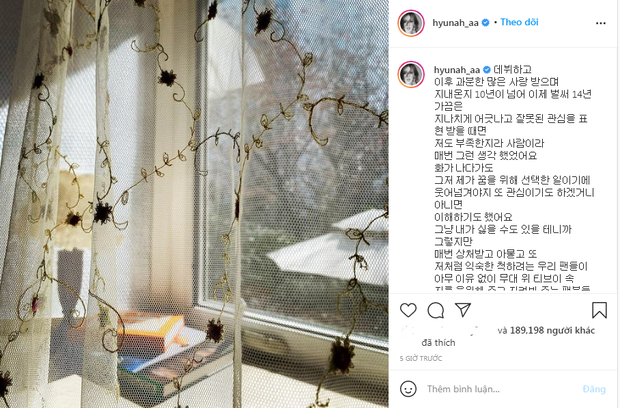 Không chỉ dàn idol mới nổi, đến sao hạng A dính phốt bắt nạt: Hyuna bị tố tát thẳng mặt bạn, Knet bỗng phản ứng quá bất ngờ - Ảnh 6. Không chỉ dàn idol mới nổi, đến sao hạng A dính phốt bắt nạt: Hyuna bị tố tát thẳng mặt bạn, Knet bỗng phản ứng quá bất ngờ - Ảnh 6.