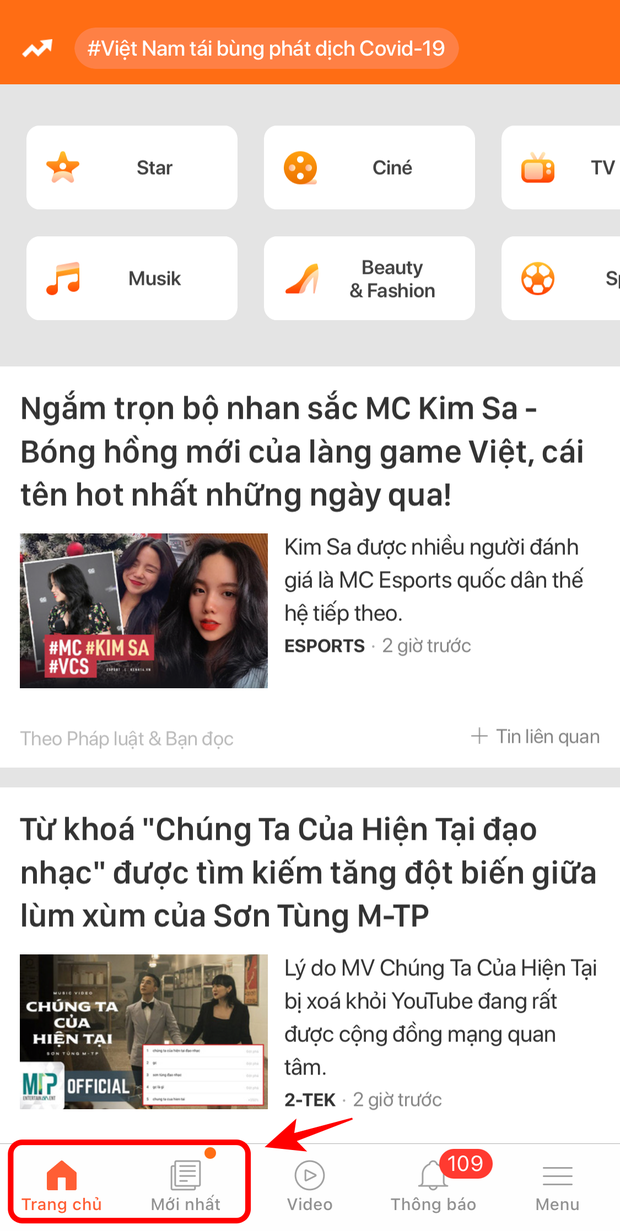 Tải app Kenh14 - Tin hot từng giây, báo ngay về máy! - Ảnh 11.