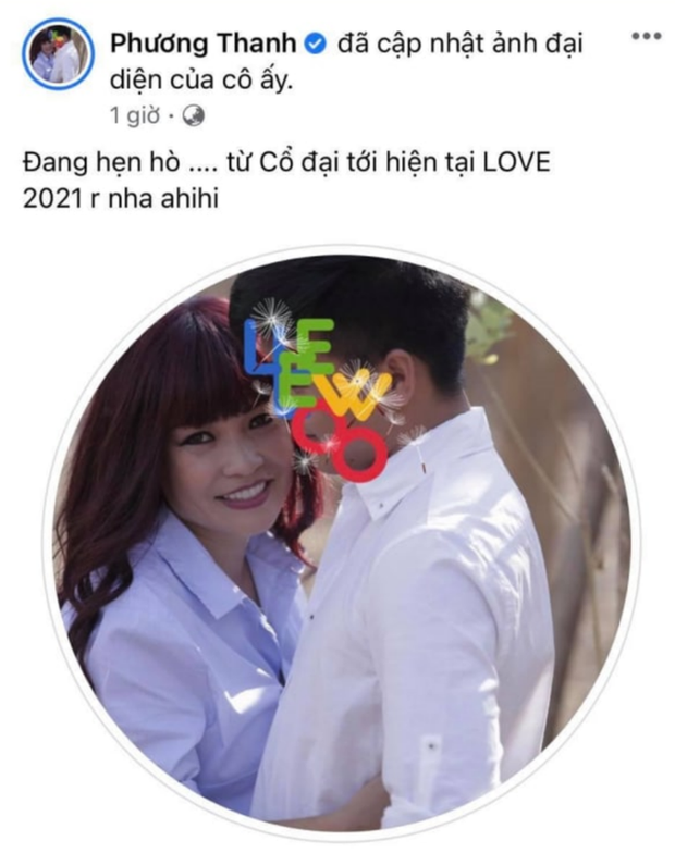 Phương Thanh lộ thông tin profile phi công trẻ, còn khẳng định một câu chắc nịch Ai cũng cần yêu? - Ảnh 5. Phương Thanh lộ thông tin profile phi công trẻ, còn khẳng định một câu chắc nịch Ai cũng cần yêu? - Ảnh 5.