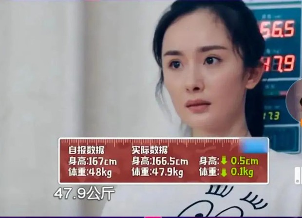 Dương Mịch bị Cnet soi chiếc mũi biến dạng: Lỗ mũi ngày càng lộ rõ, hình ảnh bây giờ khác hoàn toàn so với trước kia - Ảnh 8. Dương Mịch bị Cnet soi chiếc mũi biến dạng: Lỗ mũi ngày càng lộ rõ, hình ảnh bây giờ khác hoàn toàn so với trước kia - Ảnh 8.