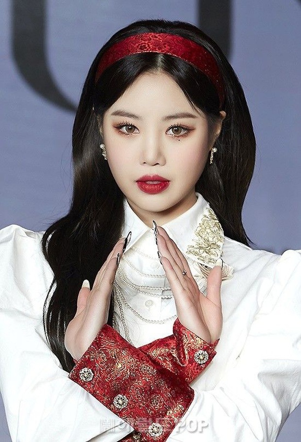 Chia sẻ của cựu trainee về việc các công ty tẩy trắng quá khứ idol hot trở lại giữa lúc Kpop loạn lạc vì hàng chục phốt bắt nạt học đường - Ảnh 1. Chia sẻ của cựu trainee về việc các công ty tẩy trắng quá khứ idol hot trở lại giữa lúc Kpop loạn lạc vì hàng chục phốt bắt nạt học đường - Ảnh 1.