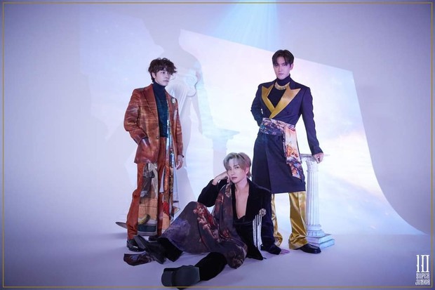 Hậu bị phạt 444 tỷ, SM vội vàng cho loạt nhóm comeback, có nhóm còn tung hẳn 13 phiên bản album khiến fan bàng hoàng - Ảnh 5. Hậu bị phạt 444 tỷ, SM vội vàng cho loạt nhóm comeback, có nhóm còn tung hẳn 13 phiên bản album khiến fan bàng hoàng - Ảnh 5.