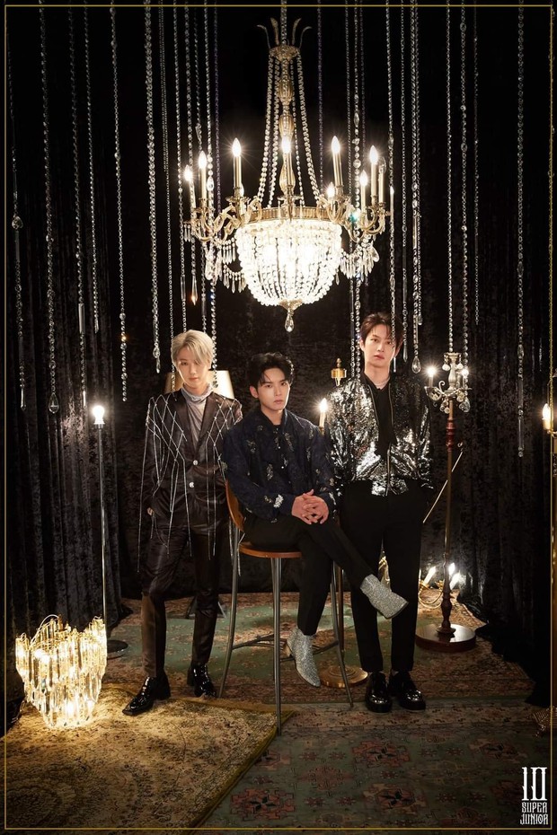 Hậu bị phạt 444 tỷ, SM vội vàng cho loạt nhóm comeback, có nhóm còn tung hẳn 13 phiên bản album khiến fan bàng hoàng - Ảnh 7. Hậu bị phạt 444 tỷ, SM vội vàng cho loạt nhóm comeback, có nhóm còn tung hẳn 13 phiên bản album khiến fan bàng hoàng - Ảnh 7.