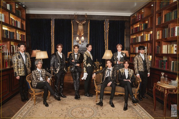 Hậu bị phạt 444 tỷ, SM vội vàng cho loạt nhóm comeback, có nhóm còn tung hẳn 13 phiên bản album khiến fan bàng hoàng - Ảnh 8. Hậu bị phạt 444 tỷ, SM vội vàng cho loạt nhóm comeback, có nhóm còn tung hẳn 13 phiên bản album khiến fan bàng hoàng - Ảnh 8.