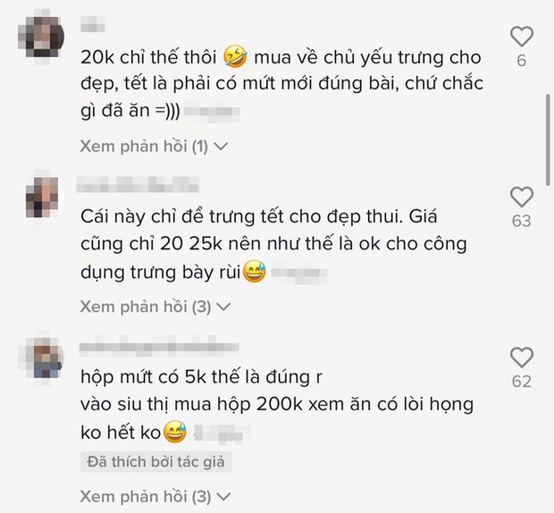 Cú lừa đi vào lịch sử gọi tên mứt Tết: Bao bì bắt mắt, đóng gói có vẻ đầy đặn, nhưng mở ra thì chán không buồn nói! - Ảnh 4. Cú lừa đi vào lịch sử gọi tên mứt Tết: Bao bì bắt mắt, đóng gói có vẻ đầy đặn, nhưng mở ra thì chán không buồn nói! - Ảnh 4.