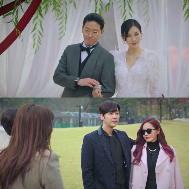 Tưởng hay như nào, hóa ra Penthouse cũng chỉ là rạp xiếc drama lố bịch? - Ảnh 5. Tưởng hay như nào, hóa ra Penthouse cũng chỉ là rạp xiếc drama lố bịch? - Ảnh 5.