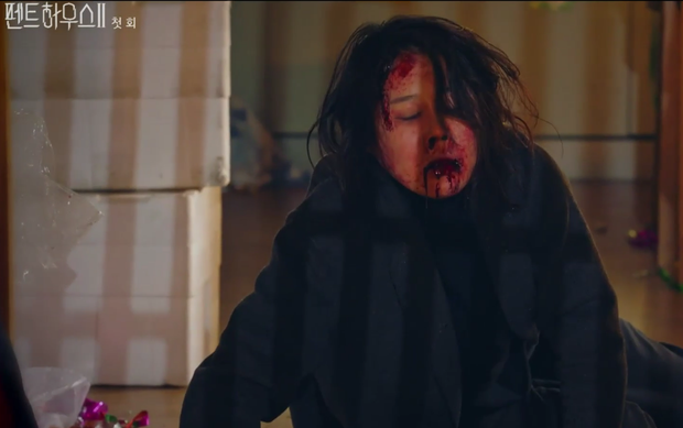 Tưởng hay như nào, hóa ra Penthouse cũng chỉ là rạp xiếc drama lố bịch? - Ảnh 10. Tưởng hay như nào, hóa ra Penthouse cũng chỉ là rạp xiếc drama lố bịch? - Ảnh 10.