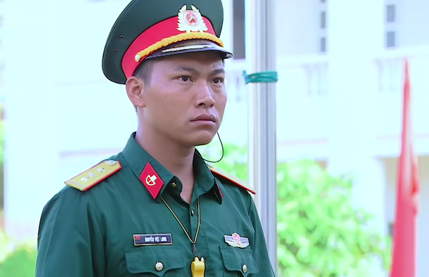 Mũi trưởng Long từng tuyên bố sợ Nam Thư nhất dàn Sao Nhập Ngũ nhưng ảnh hậu trường lại ngược hoàn toàn - Ảnh 4. Mũi trưởng Long từng tuyên bố sợ Nam Thư nhất dàn Sao Nhập Ngũ nhưng ảnh hậu trường lại ngược hoàn toàn - Ảnh 4.
