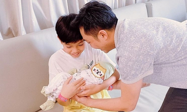 Khi 4 đại gia khét tiếng ly hôn: Minh Nhựa tuyên bố vợ mất tích, ông trùm cà phê Trung Nguyên có câu nói để đời - Ảnh 8. Khi 4 đại gia khét tiếng ly hôn: Minh Nhựa tuyên bố vợ mất tích, ông trùm cà phê Trung Nguyên có câu nói để đời - Ảnh 8.