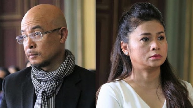 Khi 4 đại gia khét tiếng ly hôn: Minh Nhựa tuyên bố vợ mất tích, ông trùm cà phê Trung Nguyên có câu nói để đời - Ảnh 17. Khi 4 đại gia khét tiếng ly hôn: Minh Nhựa tuyên bố vợ mất tích, ông trùm cà phê Trung Nguyên có câu nói để đời - Ảnh 17.